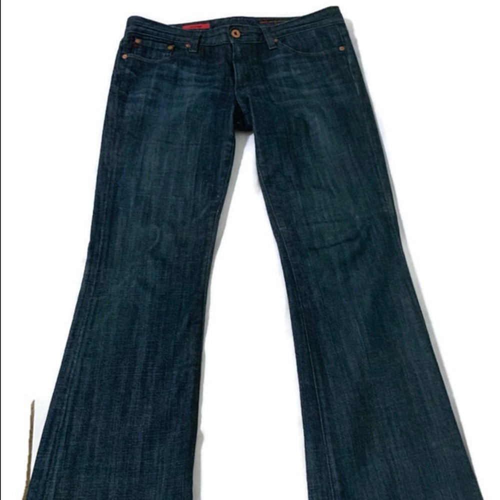 AG “The Club” Denim Jeans Size 29R